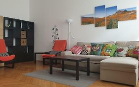 Jolanda Apartment